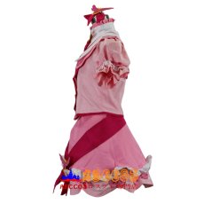 画像4: プリパラ Pripara  白玉みかん/しらたまみかん コスプレ衣装 abccos製 「受注生産」 (4)