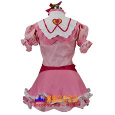 画像5: プリパラ Pripara  白玉みかん/しらたまみかん コスプレ衣装 abccos製 「受注生産」 (5)