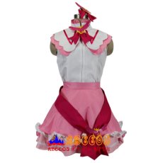 画像6: プリパラ Pripara  白玉みかん/しらたまみかん コスプレ衣装 abccos製 「受注生産」 (6)