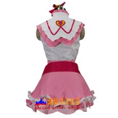 画像7: プリパラ Pripara  白玉みかん/しらたまみかん コスプレ衣装 abccos製 「受注生産」 (7)