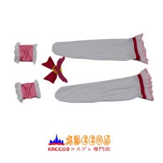 画像8: プリパラ Pripara  白玉みかん/しらたまみかん コスプレ衣装 abccos製 「受注生産」 (8)