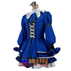 画像3: プリパラ Pripara  黒须 あろま/Kurosu Aroma コスプレ衣装 abccos製 「受注生産」 (3)