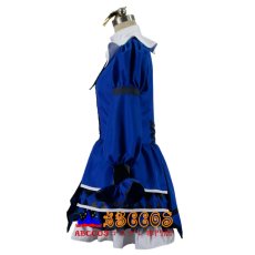 画像4: プリパラ Pripara  黒须 あろま/Kurosu Aroma コスプレ衣装 abccos製 「受注生産」 (4)