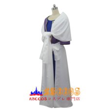 画像2: マギ Magi シンドバッド コスプレ衣装  abccos製 「受注生産」 (2)