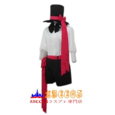 画像2: Vocaloid ボカロ 鏡音レン コスプレ衣装  abccos製 「受注生産」 (2)