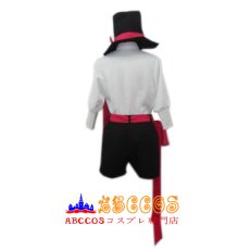 画像4: Vocaloid ボカロ 鏡音レン コスプレ衣装  abccos製 「受注生産」 (4)