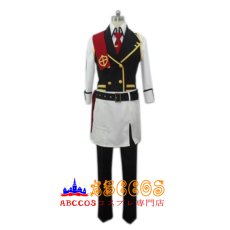 画像1: Tartaros-タルタロス- クロモド Cromodo コスプレ衣装  abccos製 「受注生産」 (1)