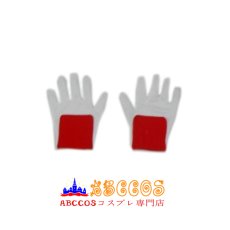 画像5: イナズマイレブン ロココ・ウルパ ユニフォーム コスプレ衣装  abccos製 「受注生産」 (5)