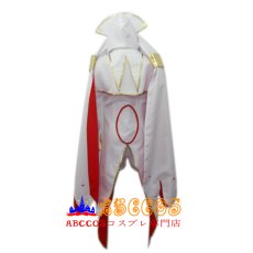 画像4: 魔法少女まどかマギカ キュウベェ擬人化 コスプレ衣装 abccos製 「受注生産」 (4)