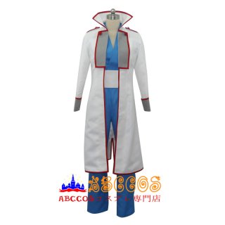 銀魂 - ABCCOS 銀魂 - ABCCOS