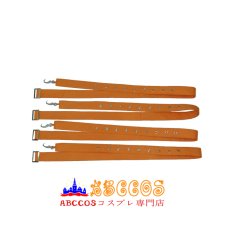 画像5: エア・ギア 鰐島 亜紀人 咢 凛鱗人 コスプレ衣装 abccos製 「受注生産」 (5)