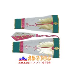 画像5: 恋姫 無双 関羽 コスプレ衣装  abccos製 「受注生産」 (5)