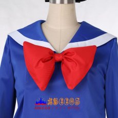 画像8: 東京ディズニーランド Donald Duck ドナルドダック ブル一 海軍服 コスプレ衣装 abccos製 「受注生産」 (8)