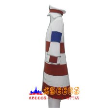 画像4: ポケットモンスター BW サブウェイマスター ノボリ クダリ コスプレ衣装  abccos製 「受注生産」 (4)