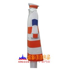 画像3: ポケットモンスター BW サブウェイマスター ノボリ クダリ コスプレ衣装  abccos製 「受注生産」 (3)