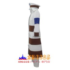画像2: ポケットモンスター BW サブウェイマスター クダリ コスプレ衣装  abccos製 「受注生産」 (2)