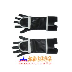 画像5: ブラック★ロックシューター ストレングス コスプレ衣装  abccos製 「受注生産」 (5)