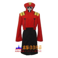 画像1: EVA エヴァンゲリオン 葛城ミサト コスプレ衣装   abccos製 「受注生産」 (1)