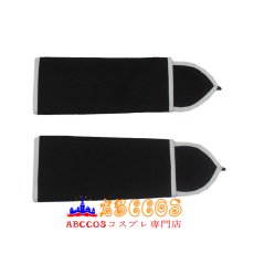 画像5: るろうに剣心 るろ剣 巻町操 コスプレ衣装  abccos製 「受注生産」 (5)