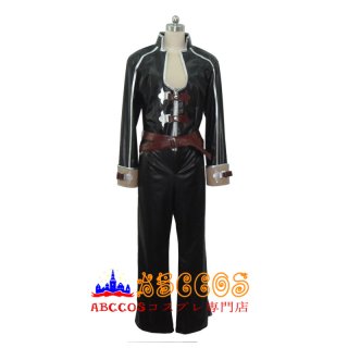 武装錬金 ブソウレンキン 津村斗貴子 制服 コスプレ衣装 abccos