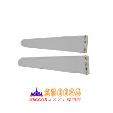 画像3: VOCALOID ポカロ SeeU シユ コスプレ衣装  abccos製 「受注生産」 (3)