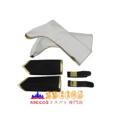 画像6: Code Geass コードギアス 反逆のルルーシュ C.C. シーツー CC コスプレ衣装  abccos製 「受注生産」 (6)