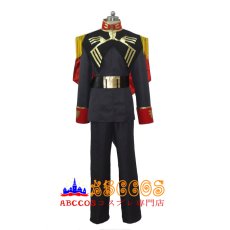 画像1: ジョニー・ライデン Johnny·Ridden コスプレ衣装  abccos製 「受注生産」 (1)