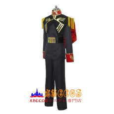 画像2: ジョニー・ライデン Johnny·Ridden コスプレ衣装  abccos製 「受注生産」 (2)
