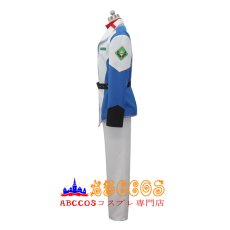 画像3: オーブ軍服 キラ·ヤマト コスプレ衣装  abccos製 「受注生産」 (3)