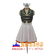 画像1: VOCALOID ボーカロイド 嗚呼、素晴らしきニャン生 GUMI コスプレ衣装 abccos製 「受注生産」 (1)