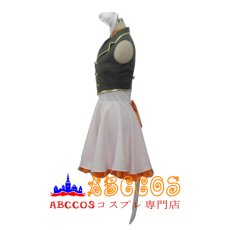 画像2: VOCALOID ボーカロイド 嗚呼、素晴らしきニャン生 GUMI コスプレ衣装 abccos製 「受注生産」 (2)