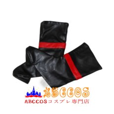 画像5: ふしぎ遊戯 翼宿 たすき 侯俊宇 コスプレ衣装  abccos製 「受注生産」 (5)