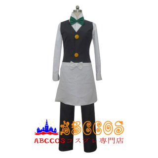 ABCCOSコスプレ専門店」ポケットモンスター BW サブウェイ