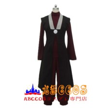 画像1: アバター 伝説の少年アン メイ Mai コスプレ衣装  abccos製 「受注生産」 (1)
