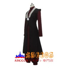 画像2: アバター 伝説の少年アン メイ Mai コスプレ衣装  abccos製 「受注生産」 (2)
