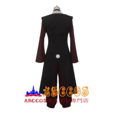 画像4: アバター 伝説の少年アン メイ Mai コスプレ衣装  abccos製 「受注生産」 (4)