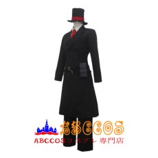 画像2: カーニヴァル Karneval 平門 ヒラト コスプレ衣装  abccos製 「受注生産」 (2)