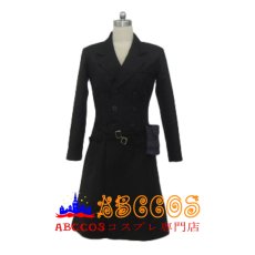 画像5: カーニヴァル Karneval 平門 ヒラト コスプレ衣装  abccos製 「受注生産」 (5)