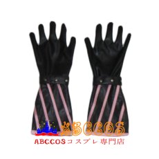 画像6: VOCALOID　ボーカロイド 66 ロロろろ 勇馬 コスプレ衣装  abccos製 「受注生産」 (6)