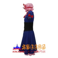 画像2: 東方Project 東方妖々夢 八雲紫 コスプレ衣装  abccos製 「受注生産」 (2)