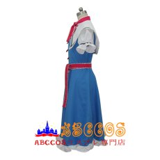 画像3: 東方Project 東方妖々夢 アリス・マーガトロイド コスプレ衣装 abccos製 「受注生産」 (3)