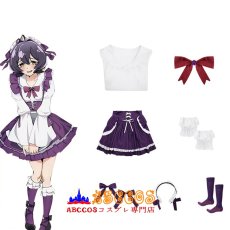画像10: 【売り切れ即終】魔法少女にあこがれて 柊 うてな（ひいらぎ うてな）コスプレ衣装 abccos製 「受注生産」 (10)