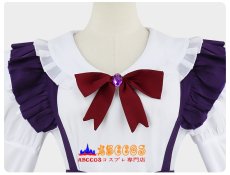 画像3: 【売り切れ即終】魔法少女にあこがれて 柊 うてな（ひいらぎ うてな）コスプレ衣装 abccos製 「受注生産」 (3)