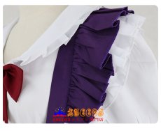 画像4: 【売り切れ即終】魔法少女にあこがれて 柊 うてな（ひいらぎ うてな）コスプレ衣装 abccos製 「受注生産」 (4)