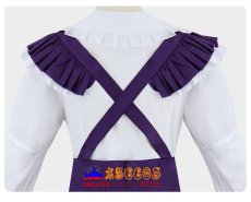 画像5: 【売り切れ即終】魔法少女にあこがれて 柊 うてな（ひいらぎ うてな）コスプレ衣装 abccos製 「受注生産」 (5)