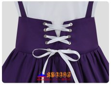 画像6: 【売り切れ即終】魔法少女にあこがれて 柊 うてな（ひいらぎ うてな）コスプレ衣装 abccos製 「受注生産」 (6)