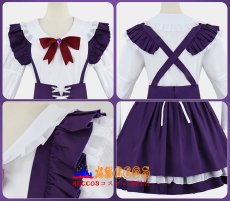 画像8: 【売り切れ即終】魔法少女にあこがれて 柊 うてな（ひいらぎ うてな）コスプレ衣装 abccos製 「受注生産」 (8)