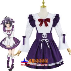 画像9: 【売り切れ即終】魔法少女にあこがれて 柊 うてな（ひいらぎ うてな）コスプレ衣装 abccos製 「受注生産」 (9)