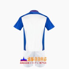 画像5: 【売り切れ即終】新テニスの王子様 青学 越前 リョーマ（えちぜん りょーま）春秋装 夏装 コスプレ衣装 abccos製 「受注生産」 (5)