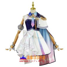 画像1: 【売り切れ即終】hololive ホロライブ 星街すいせい /ほしまち すいせい コスプレ衣装 abccos製 「受注生産」 (1)
